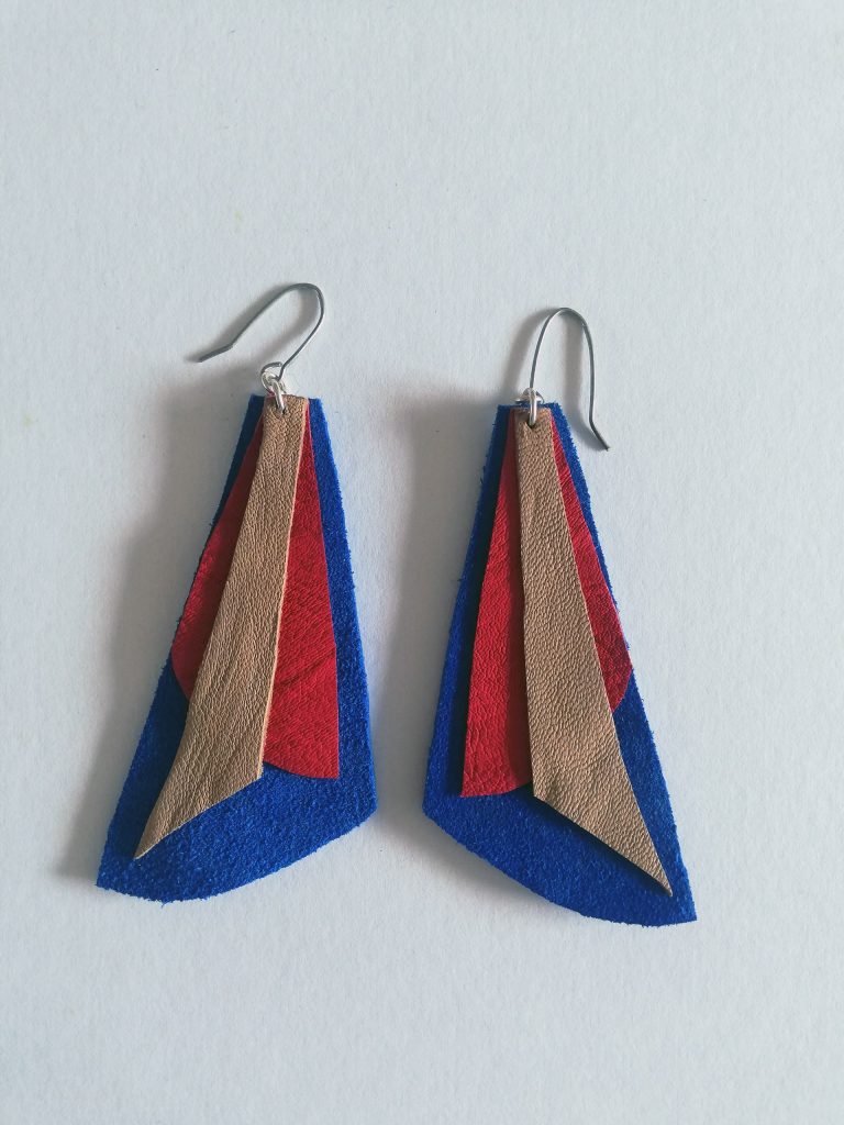 ARETES ATARDECER