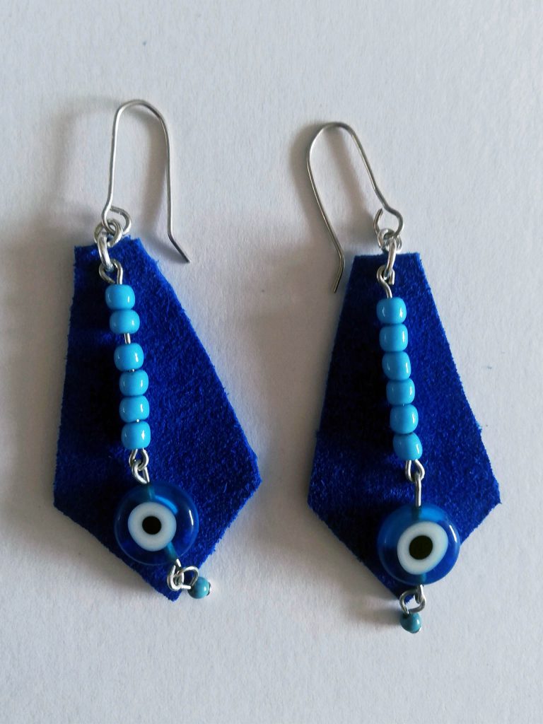 ARETES GOTAS
